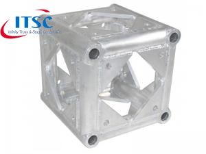 ITSC truss box corners