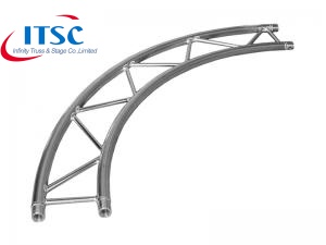 global ladder truss arch system