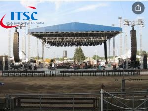stage canopy for sale