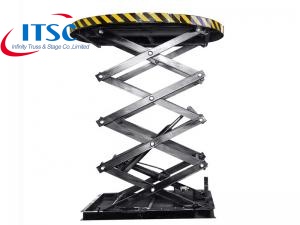 revolving stage lift marriage price