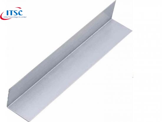 aluminum case angle extrusion angle quality